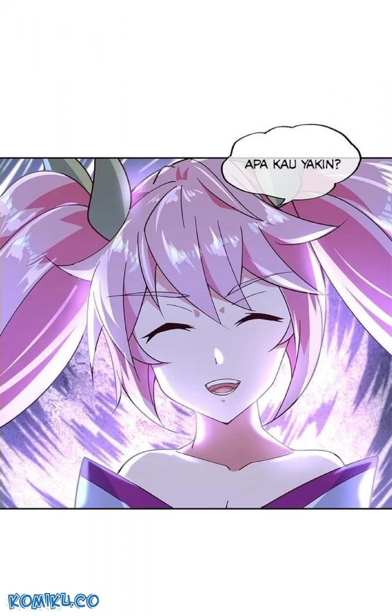 Peerless Soul Chapter 134 Bahasa Indonesia